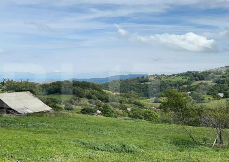 Investitie ! Teren intravilan 1641 mp construibil pensiune, - 2