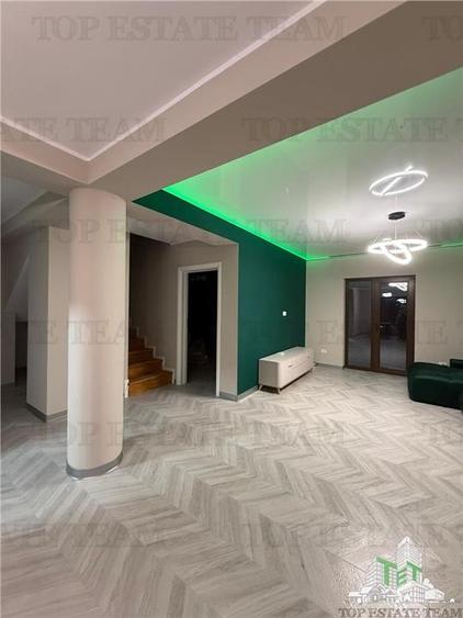 Vila 4 camere (154mp totali) in zona retrasa Domnesti - 5