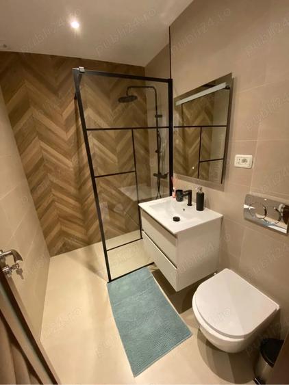 Inchiriez garsoniera strada Amurgului - 1