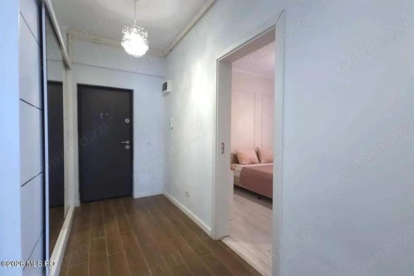 Mamaia Nord - Ibo Residence, Parter cu 2 camere, 45 mp + 64 mp teren! - 10