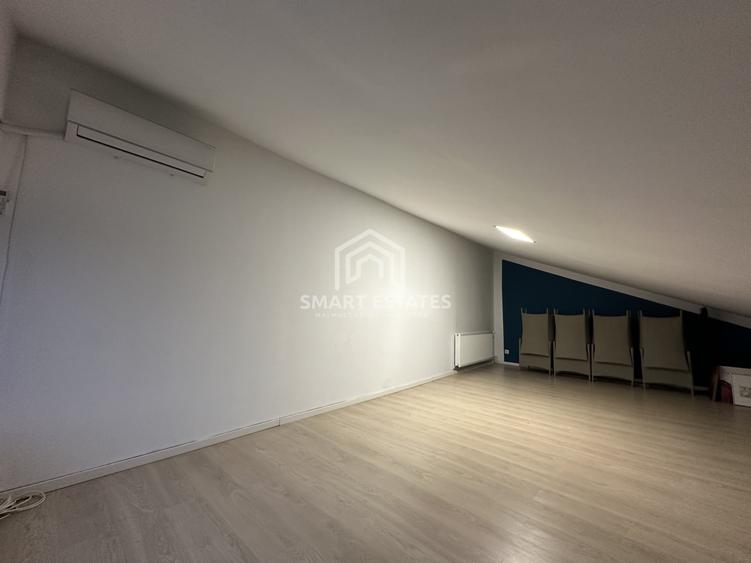 Inchiriere Casa tip duplex 125 mp - Splaiul Unirii - Vitan - 3
