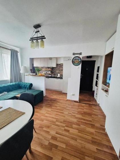 79990 euro -2 camere -Dristor- Centrala proprie- etaj 2 din 4 - 3