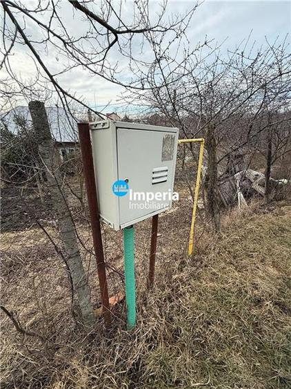 Teren intravilan de vanzare in Iasi, zona Copou - 9