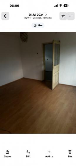 Vand casa in Costesti jud Arges - 2