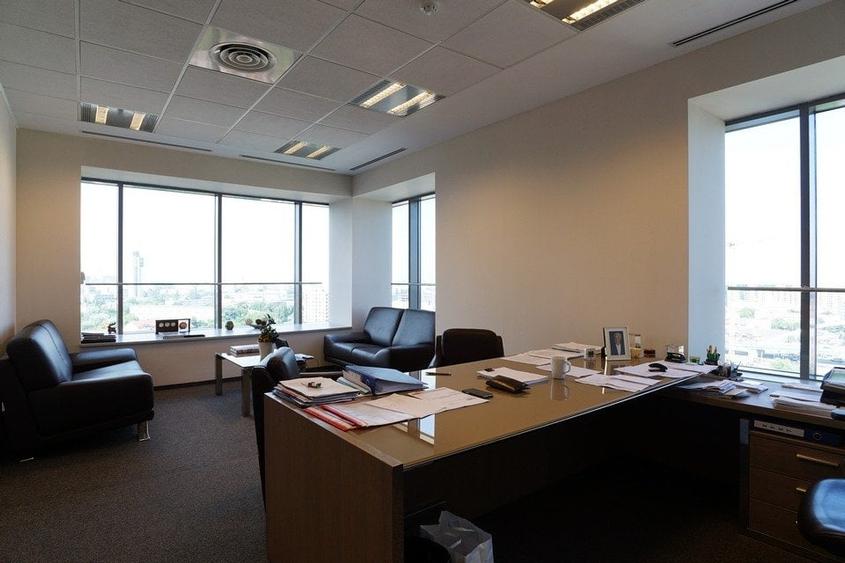 Inchiriere birouri Grozavesti-Regie, suprafete intre 200 si 1000 mp - 6