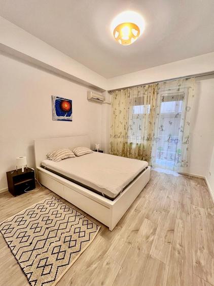 Apartament generos cu 3 camere de inchiriat pe Iancu Nicolae- Lidl - 8