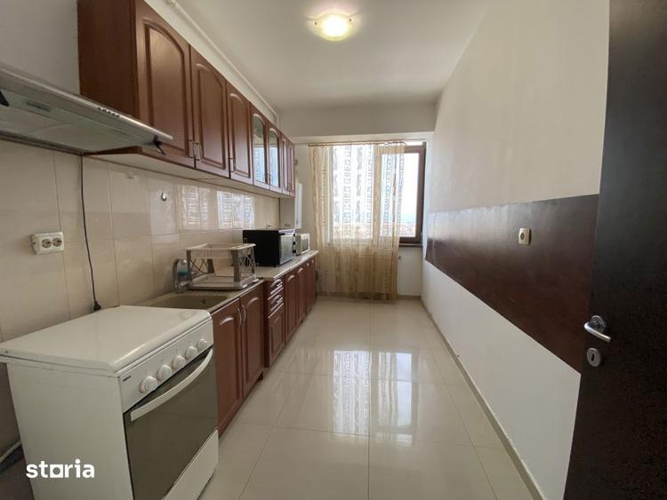 Apartament 2 camere | Spatios | I.C. Bratianu | Termen lung - 5