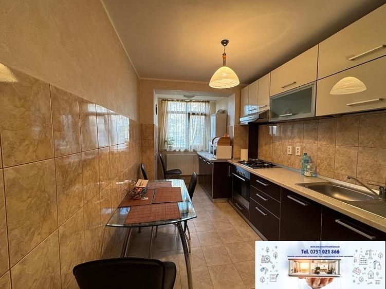 Apartament 2 camere, mobilat, Mazepa 1 – comision 0% - 5