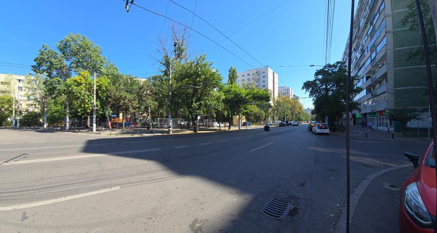 Drumul Taberei-2 camere, et  1, bloc reabilitat - 7