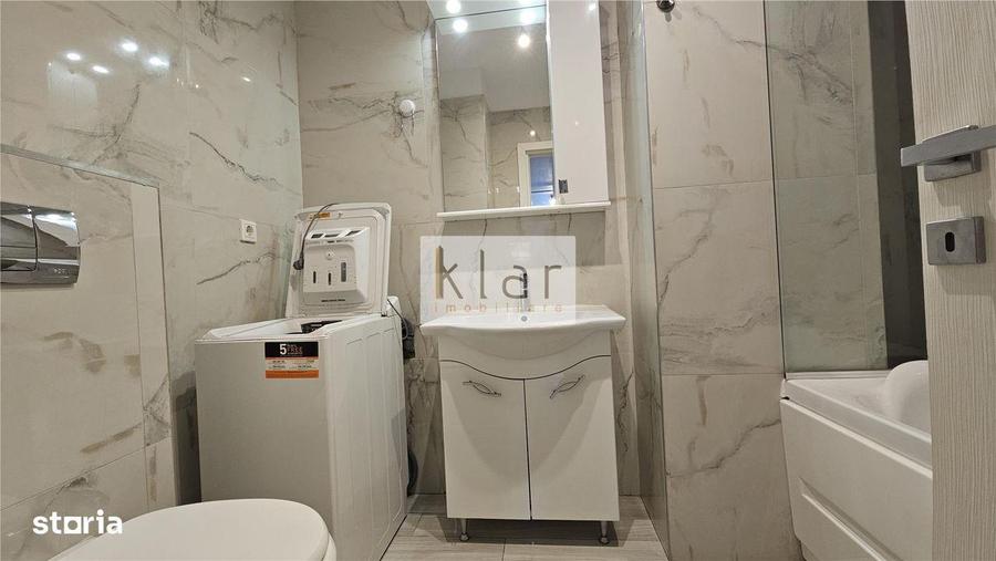 Apartament 3 camere 76mp, Centru, zona The Office - Avella - 8