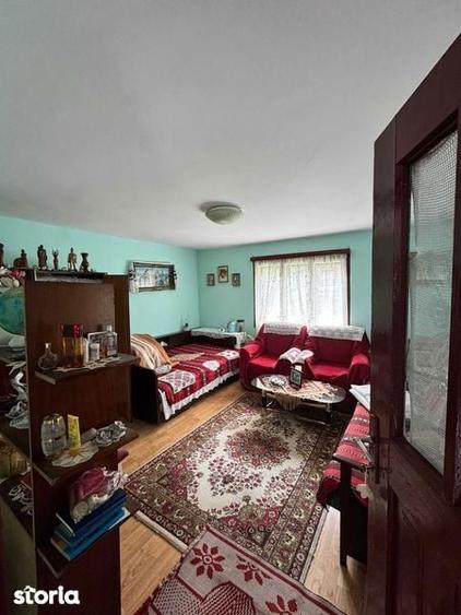Vand casa in localitatea FILEA DE JOS - 5