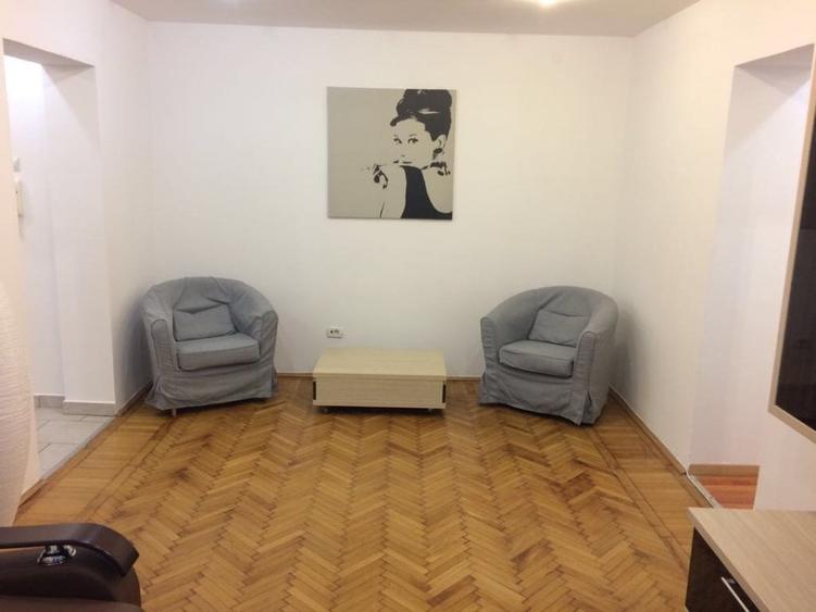 Garsoniera Floreasca Mobilata Utilata - 2