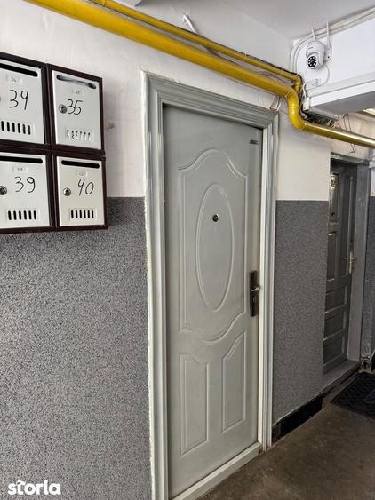 Vanzare Garsoniera dubla Rahova Antiaeriana - 4