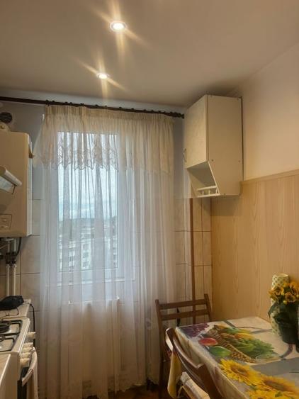 Exclusivitate ! Apartament 2 camere zona Astra ! - 9