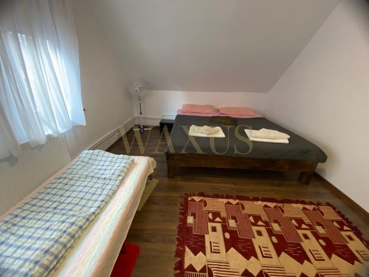 Cabana Baile Figa – 84 mp, utilata complet, 3 dormitoare • Preț super! • - 4