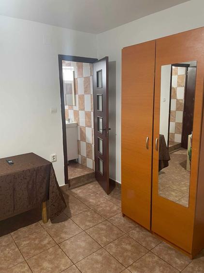 Garsoniera de Inchiriat - 2