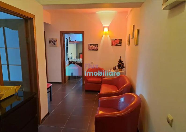 Apartament 2 camere 70 mp bloc nou zona Cartodrom - 2