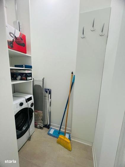 BUCIUM, LDL, APARTAMENT DECOMANDAT CU MUTARE IMEDIATA - 1
