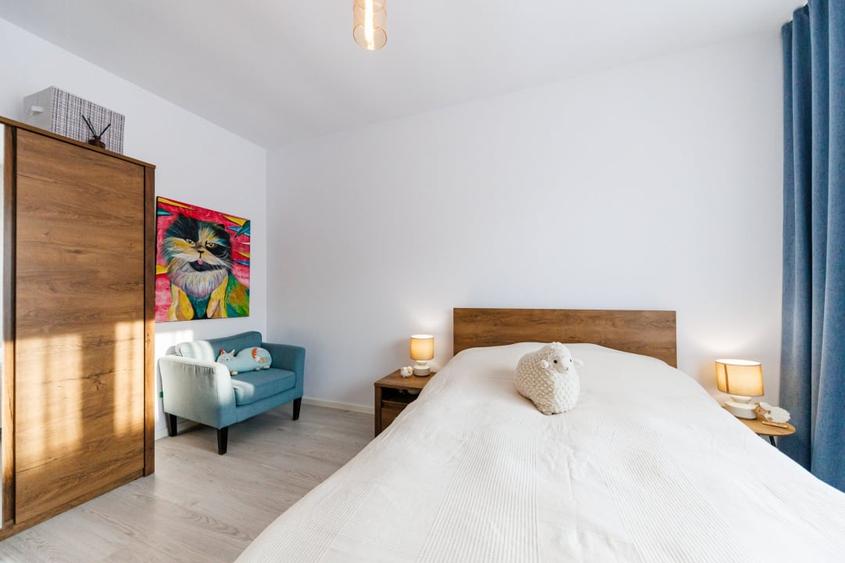 Apartament 2 camere, Dumbravita – Etaj 1 | Loc Parcare inclus | Comision 0% - 18