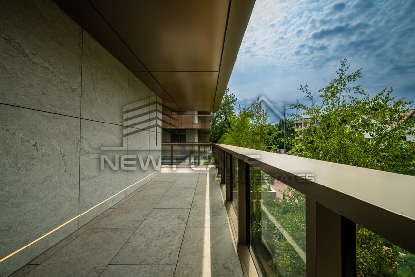 IANCU NICOLAE | Apartament exclusivist | Terasa de 39.7 mp | Ultra Lux - 21