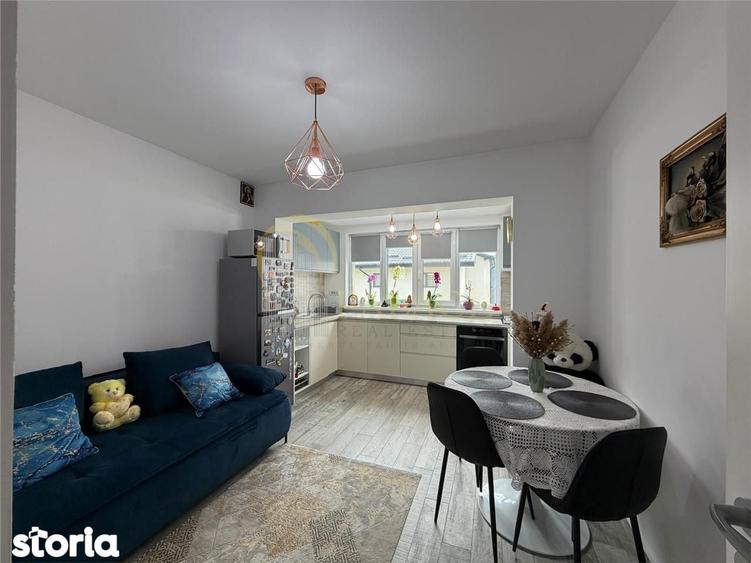 Apartament 2 camere open space, loc de parcare, Strada Pepinierii - 5