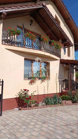 Casa deosebita, finisaje premium, ideala ptr. locuin?a sau investi?ie Casa deosebita, finisaje premium, ideala ptr. locuin?a sau investi?ie