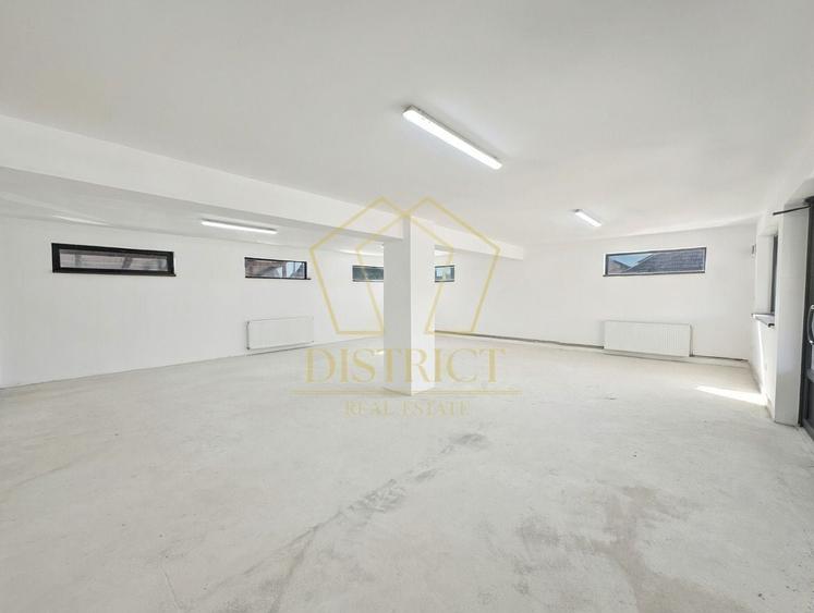 Spatiu comercial birouri/depozit | Cartierul Plopi - 3