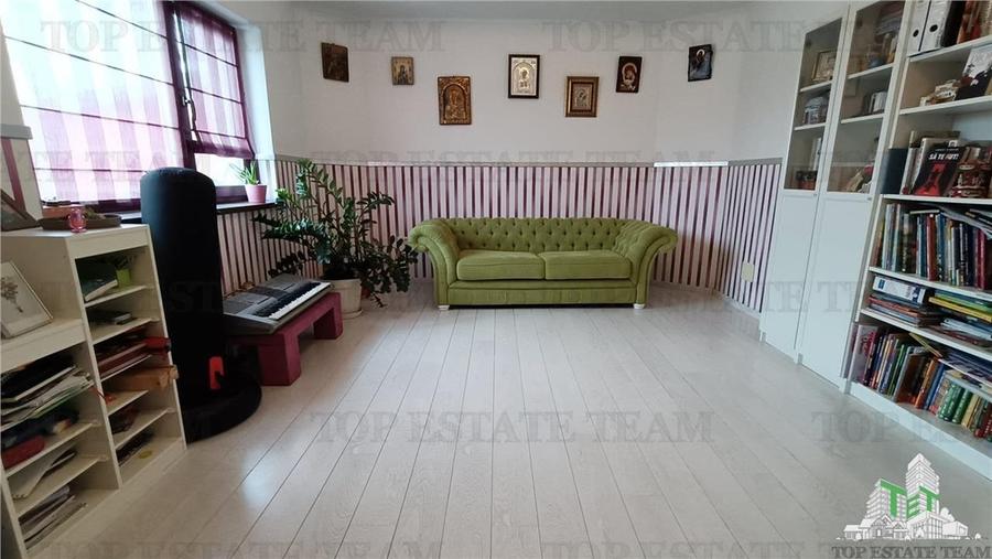 Vanzare Casa Individuala Otopeni - 11