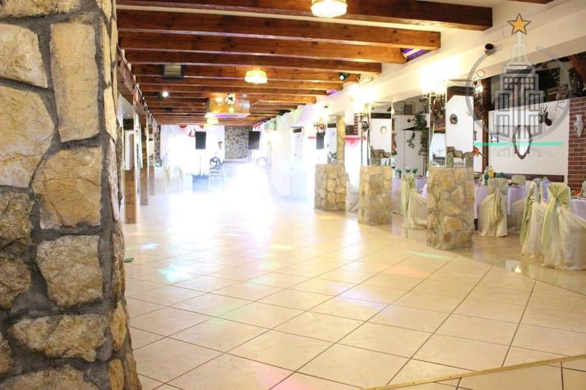 Spațiu comercial versatil diverse activitati – 13 Decembrie, Tractoru, Brasov - 1