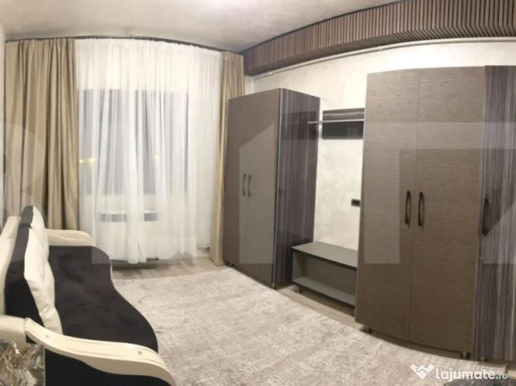 Garsoniera moderna, complet mobilata ?i utilata 21 - 7