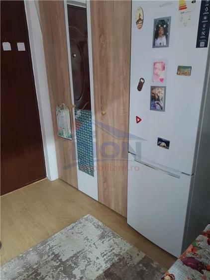 Bld 1 Decembrie 1918 - vav Scoala 22 Mexic - 3