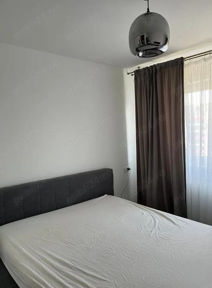 Apartament cu 2 camere ,Tractorul , Top City , Brasov - 7