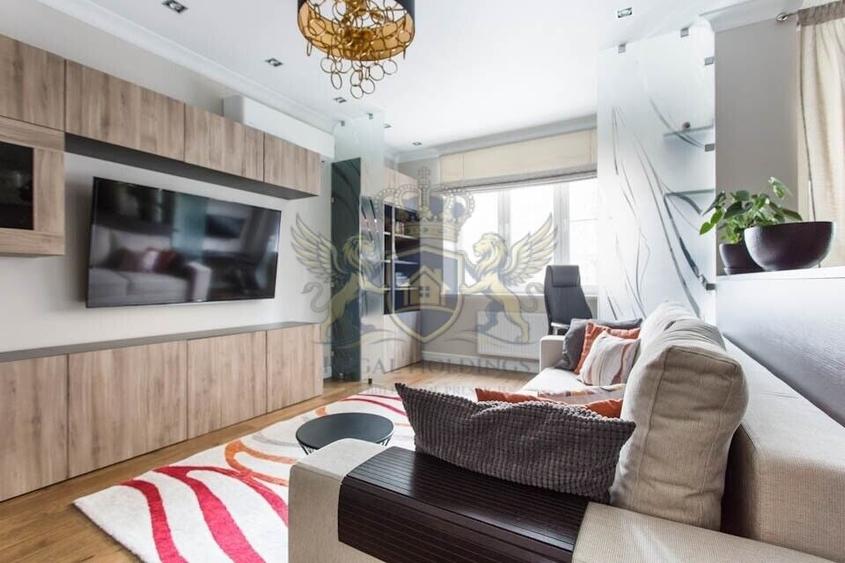 Apartament 2 Camere Decomandat, 56 Mp, 13 Decembrie- Mall Coresi - 1