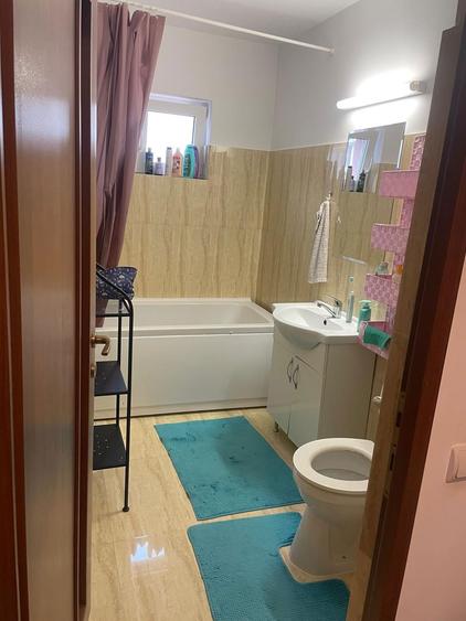 Apartment Floresti - 4
