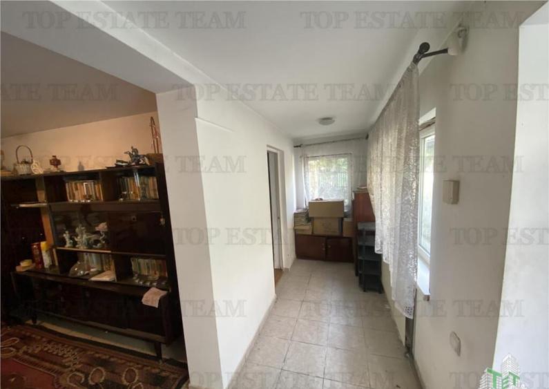 Casa de adiacent pod Colentina - 18