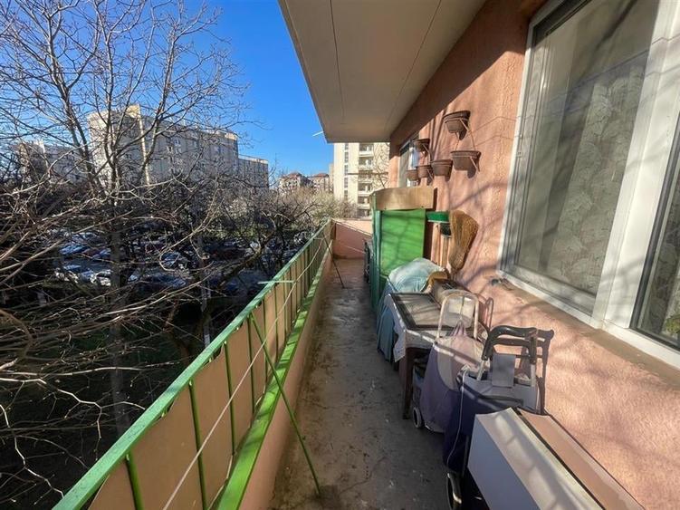 Apartament 3 camere Etaj 2 ALUMINEI - 8