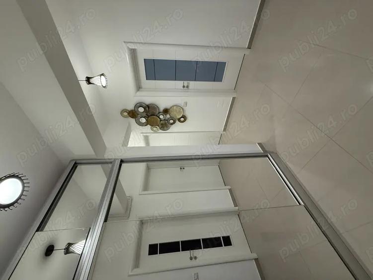 Apartament 3 camere 91mp Bucure?ti sector 2 - 5