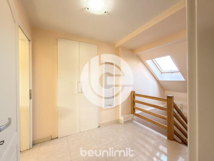 Apartament, 4 camere, 133 Mp, Parcare, Zonă centrală, Str. Dealului, Sibiu - 8