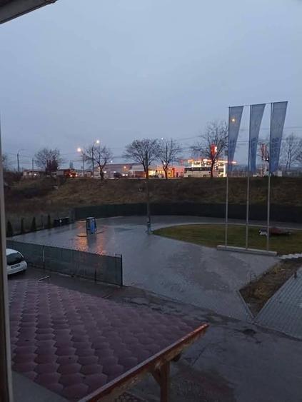 De vânzare cladire administrativa în Sfântu Gheorghe - 10