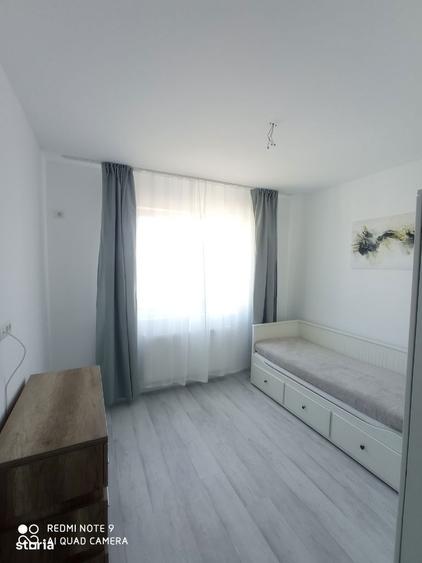 Garsoniera mobilata si utilata,str Soarelui,Metro,Militari, Auchan - 8