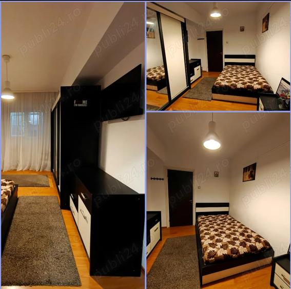 Vand apartament cu 3 camere + boxa in Drumul Taberei - 1