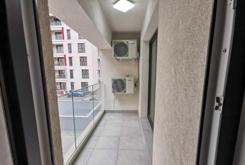 Apartament 3 camere Plaza Residence loc de parcare inclus - 5