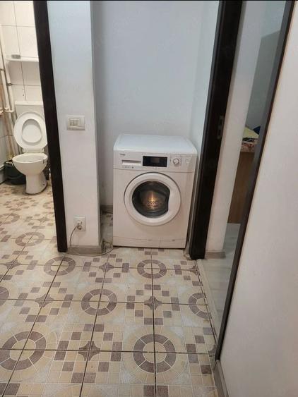 GARSONIERA GIURGIULUI,BUCATARIE ICNHISA, MOBILATA/UTILATA, CURATA - 2