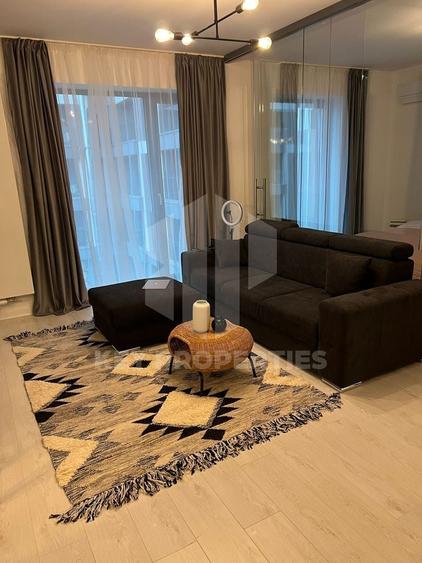 Aviatiei - complex rezidential Cloud9, 2 camere elegant si confortabil - 3