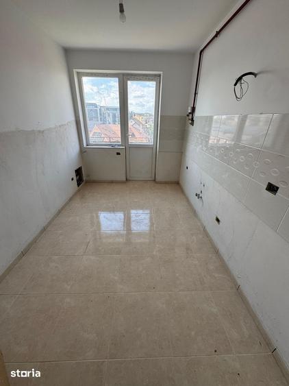 Apartament 2 camere ( cu posibilitate de 4 camere), central - 3