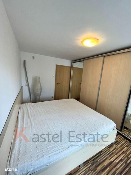 Apartament 3 Camere | Lujerului - 14