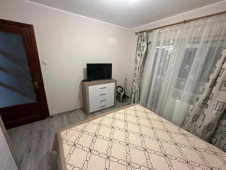 Apartament cu 2 camere decomandat în Brazda lui Novac