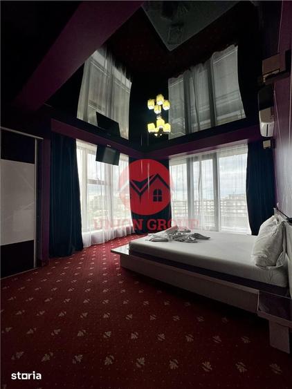 Apartament cu 3 camere în Nord