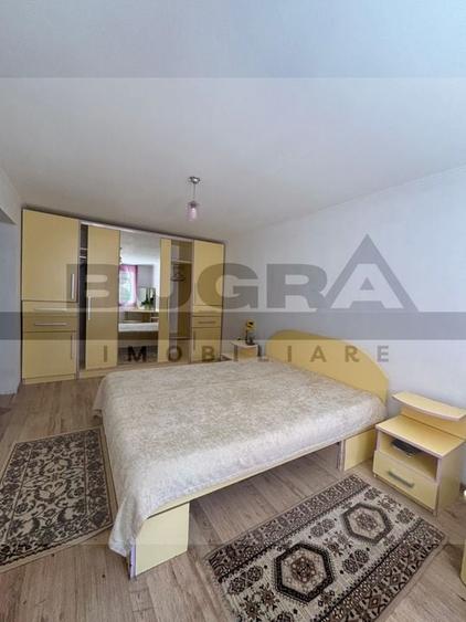 Apartament 2 camere, parcare, cartier Buna Ziua - 7