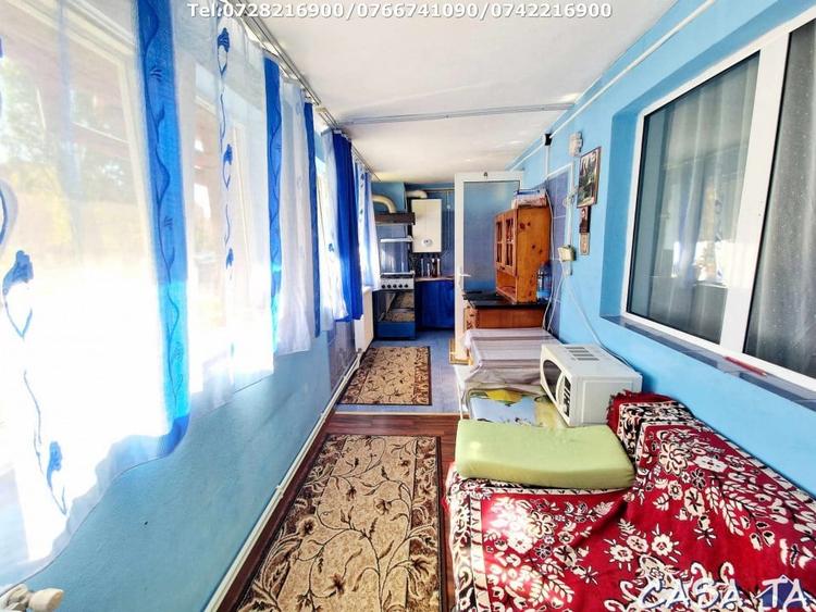 Inchiriere apartament 3 camere, situat in Targu Jiu, Str. 22 Decembrie 1989 - 8